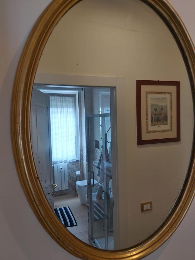 Le Rive Lägenhet Desenzano del Garda Exteriör bild