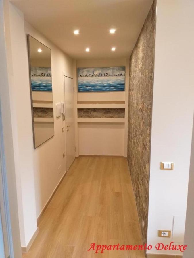 Le Rive Lägenhet Desenzano del Garda Exteriör bild